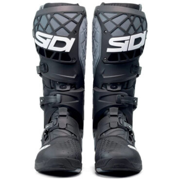 Sidi Ботинки CrossAir X Black Black - миниатюра 3