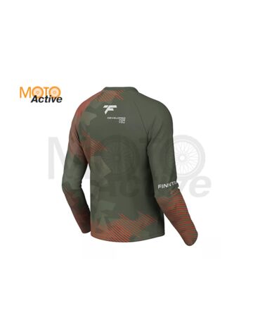 Джерси Finntrail Gravity 6603 KHAKI