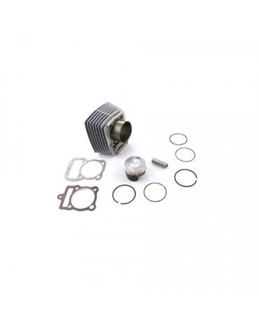 Цилиндро поршневая группа 4T двиг. CG250 d 67, p 16 (тефлон) SM PARTS