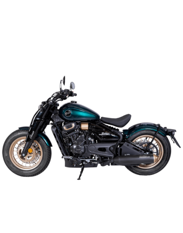 Мотоцикл CYCLONE RA600 BOBBER