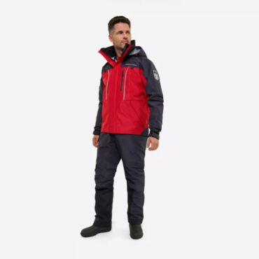 Finntrail Костюм Excalibur 3430 Red - миниатюра 3