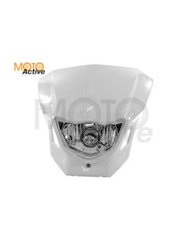 Фара YA LED белая BSE Z1 J1, J2 Z3 Z3Y M2 M2Y Z6 Z6Y