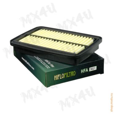 Воздушный фильтр HFA3621 Suzuki (13780 18H00) (13780 31F00) (13780 38G00) - миниатюра 1