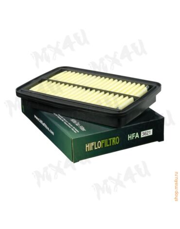 Воздушный фильтр HFA3621 Suzuki (13780 18H00) (13780 31F00) (13780 38G00)