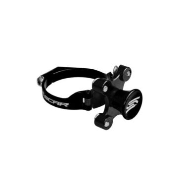 Стартовая кнопка Scar под мотоциклы Honda CRF250 450 04 19, Kawasaki KX250F 450F 06 19, Suzuki RMZ250 450 07 19 - миниатюра 1