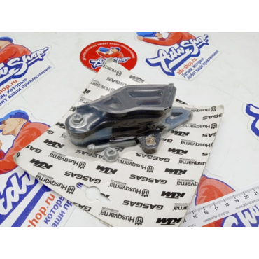KTM CHAIN GUIDE KIT REAR 2016 ловушка цепи 50 65 SX 16 25 ( 46307066010 ) - миниатюра 1