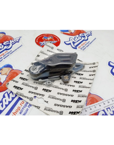 KTM CHAIN GUIDE KIT REAR 2016 ловушка цепи 50 65 SX 16 25 ( 46307066010 )