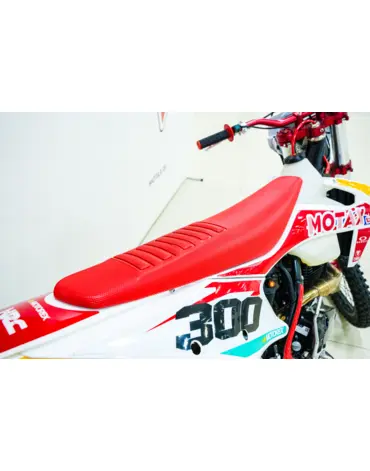 Мотоцикл MOTAX MXR 300