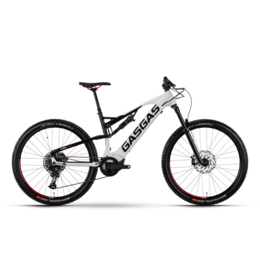Электрический велосипед Gas Gas G TRAIL 2.0 - миниатюра 1
