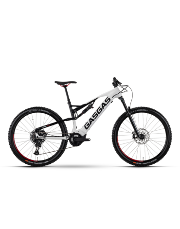 Электрический велосипед Gas Gas G TRAIL 2.0