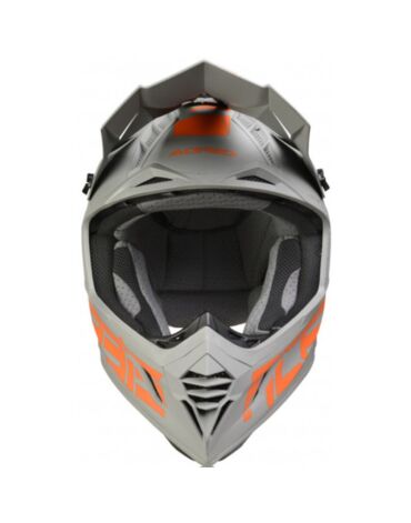 Acerbis Шлем кроссовый X Track Grey