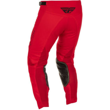 Комплект FLY RACING KINETIC FUEL Red Black, штаны+джерси - миниатюра 3