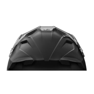 Airoh Шлем Twist 3 Black Matt - миниатюра 1