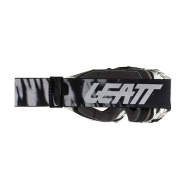 Leatt Очки Velocity 6.5 Iriz African Tiger Silver 50% - миниатюра 1