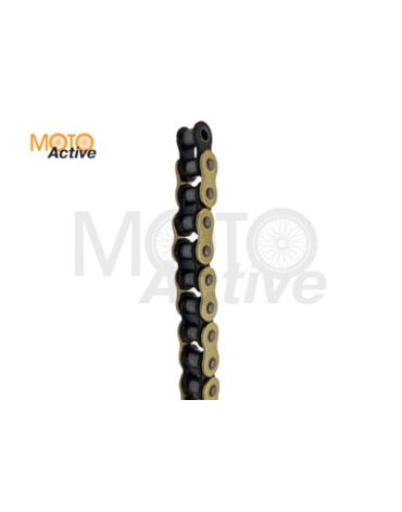 Цепь привода CZ Chains 428 MX Gold - 132