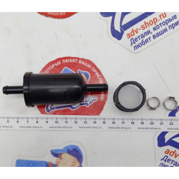KTM комплект топливных фильтров 690 R/ SM 11 23 // 125 450 SX SXF 11 24// 250 500 EXC EXCF XC F SMC XC W 12 24 ( 81207090200 / 81207090100 / 81207090000 ) - - миниатюра 1