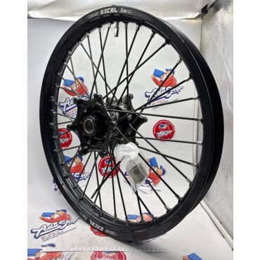 KTM Factory wheel set Комплект усиленных спицованных колес 21 18   Adventure SuperAdventure 1090 1190 1290 /13-> 790 890 /20-> ( 00010000401 ) - миниатюра 3