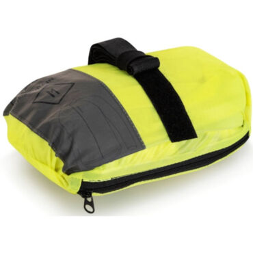Acerbis Куртка дождевая JACKET RAIN DEK PACK Yellow - миниатюра 1
