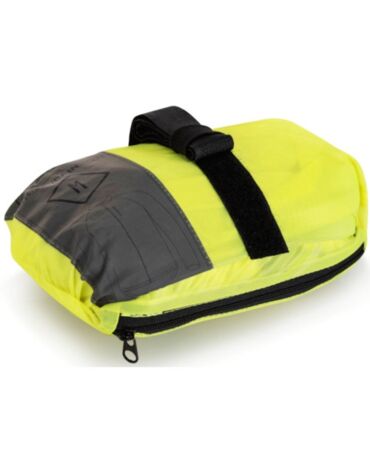 Acerbis Куртка дождевая JACKET RAIN DEK PACK Yellow