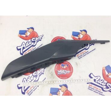 Husqvarna Side cover left задний пластик FE FC FX TE TC 20-> ( 25106013000BJ ) - миниатюра 1