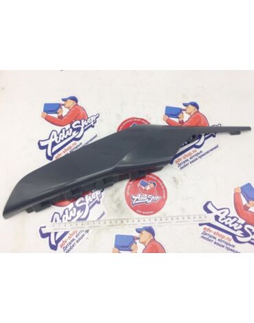 Husqvarna Side cover left задний пластик FE FC FX TE TC 20-> ( 25106013000BJ )