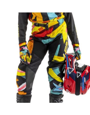 Leatt Штаны 3.5 Jr Carnival