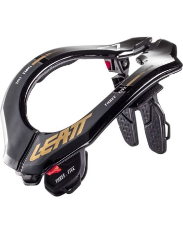 Leatt защита шеи 3.5 Neck Brace 2025 Black