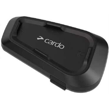 Cardo Scala Rider Bluetooth гарнитура Spirit HD Duo - миниатюра 1