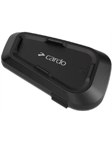 Cardo Scala Rider Bluetooth гарнитура Spirit HD Duo