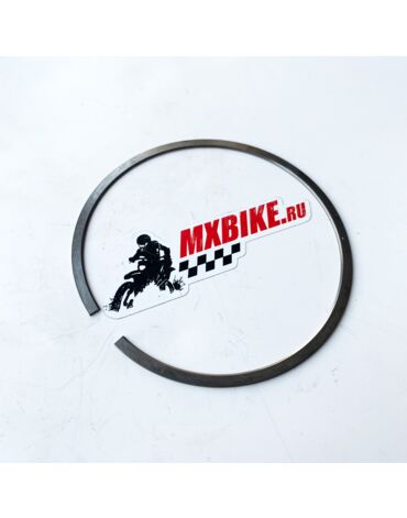 Кольцо компрессионное KTM EXC 400 530 08 11