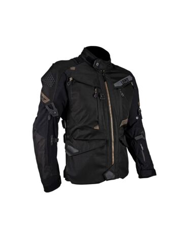 Leatt Мотокуртка ADV MultiTour 7.5 2026 Stealth