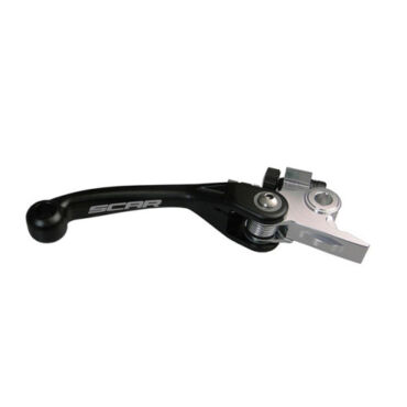 Рычаг тормоза откидной Scar под мотоциклы KTM 85SX 13 19, 65SX 14 19 - миниатюра 1