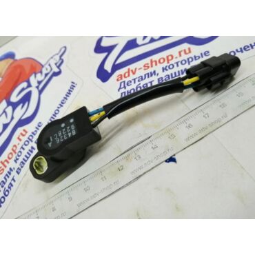 KTM датчик положения дроссельной заслонки 990 Adv SM 05 13 ( 61041077000 ) - миниатюра 2