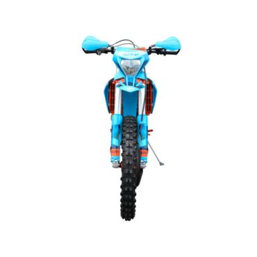 Мотоцикл GR8 F300L (4T NC300S) Enduro RR - миниатюра 2