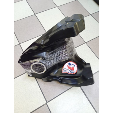 ACERBIS FUEL TANKS TENERE 700 увеличенный бак 23L / 6.1 Gal ( черный ) // 0024743.090.700 - миниатюра 1