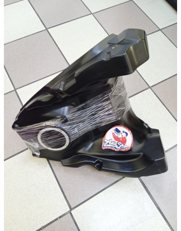 ACERBIS FUEL TANKS TENERE 700 увеличенный бак 23L / 6.1 Gal ( черный ) // 0024743.090.700