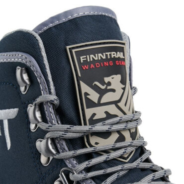 Finntrail Ботинки Runner 5221 Graphite - миниатюра 2