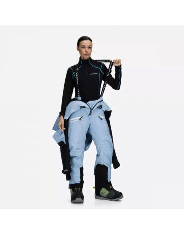 Finntrail Комбинезон женский Rachel 3853 LightBlue