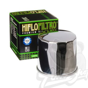 HiFLO HF138 Фильтр масляный DL650 / SV650 / DL1000 - миниатюра 1