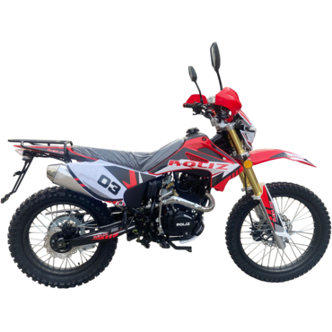 Мотоцикл ROLIZ SPORT 003 ZS172FMM 3A 250сс с ПТС - миниатюра 4