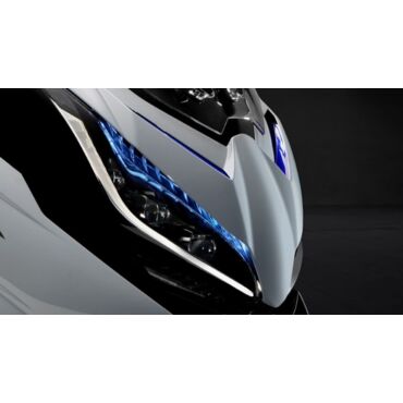 Максискутер ZONTES ZT368 E (ZT1P79MP EFI 15 14 2026) ПТС - миниатюра 4