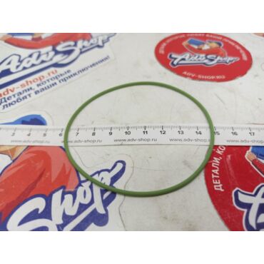 KTM 80,00X2,00 VITON прокладка головки цилиндра внешняя 85 SX 13-> ( 0770800021 / 0770790021 / 0770780021 ) - миниатюра 1