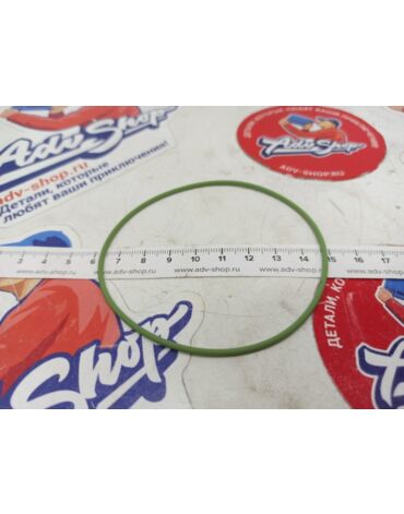 KTM 80,00X2,00 VITON прокладка головки цилиндра внешняя 85 SX 13-> ( 0770800021 / 0770790021 / 0770780021 )
