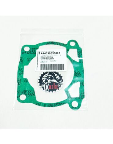 Прокладка под цилиндр (0,20) KTM 250 300SX 23- ; 250 300EXC 24- / Husqvarna TC250 300 23- ; TE250 300 24- / GasGas MC250, EC250 300 24-