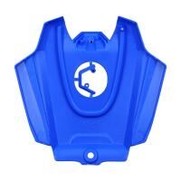 Накладка топливного бака Beta RR Race синяя