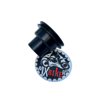 Спейсер заднего колеса Mayak Lab KTM SX SX F 23- ; EXC EXC F 24- / Husqvarna TC FC 23- ; TE FE 24- / GasGas MC MC F 23- ; EC EC F 24- - миниатюра 1