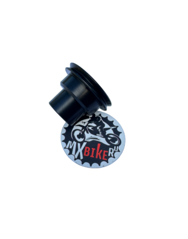 Спейсер заднего колеса Mayak Lab KTM SX SX F 23- ; EXC EXC F 24- / Husqvarna TC FC 23- ; TE FE 24- / GasGas MC MC F 23- ; EC EC F 24-