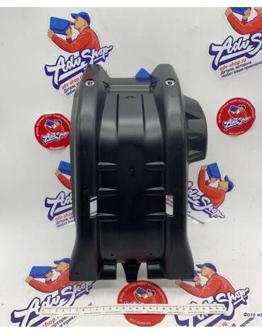 KTM skid plate Защита двигателя пластиковая EXCF 450 500 17 23 ( 79603090044 )