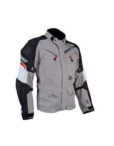 Leatt Мотокуртка ADV DriTour 7.5 2026 Iron