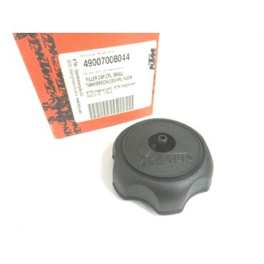 Крышка топливного бака KTM 50SX 97 21; 65SX 98 08; 85SX 03 3 / Husqvarna TC50 17 21 - миниатюра 1